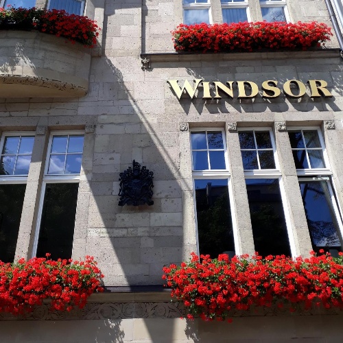 Hotel Windsor image 1