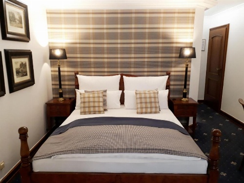 Hotel Windsor image 12