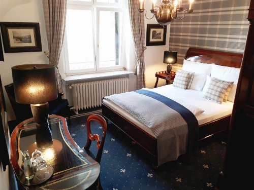 Hotel Windsor image 16