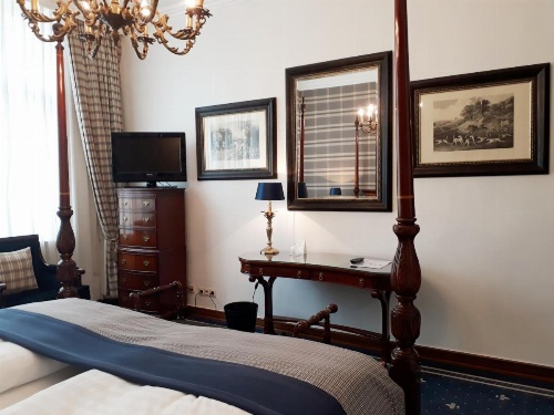 Hotel Windsor image 18