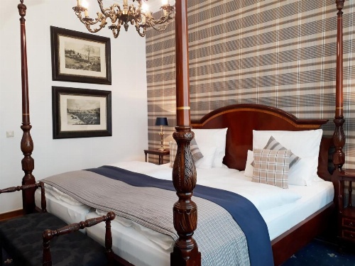 Hotel Windsor image 19