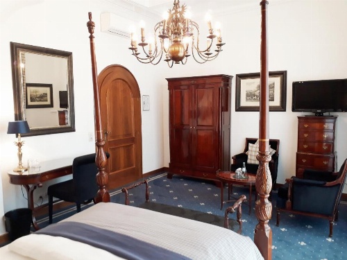 Hotel Windsor image 20