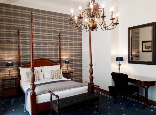 Hotel Windsor image 21