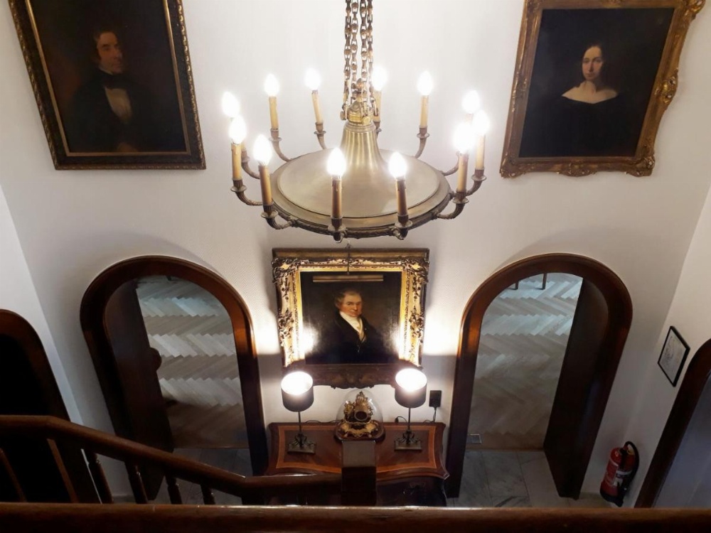 Hotel Windsor Image 23
