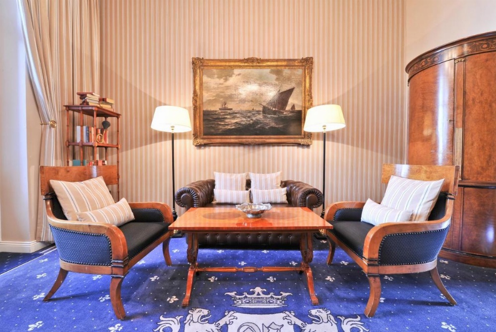 Hotel Windsor Image 28