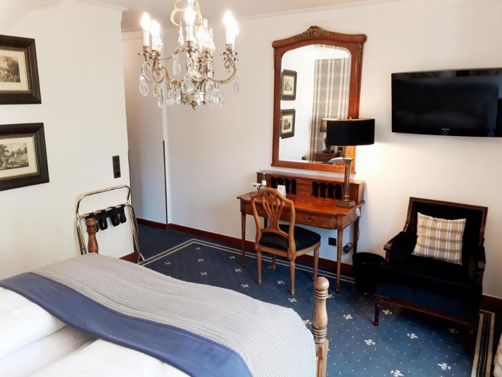 Hotel Windsor Image 30