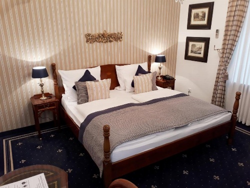 Hotel Windsor image 31