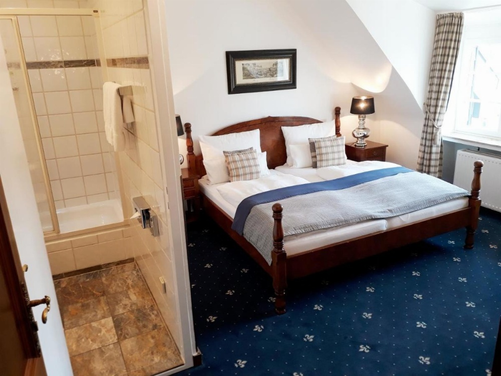 Hotel Windsor Image 33