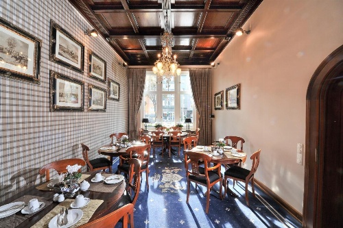 Hotel Windsor image 4