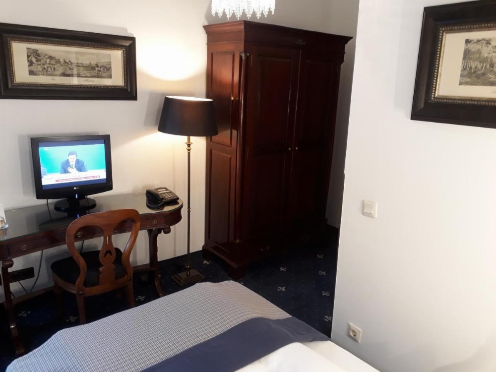 Hotel Windsor Image 41