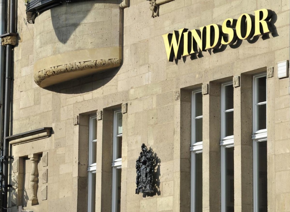 Hotel Windsor Image 46