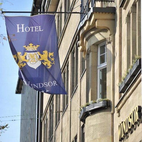 Hotel Windsor image 47