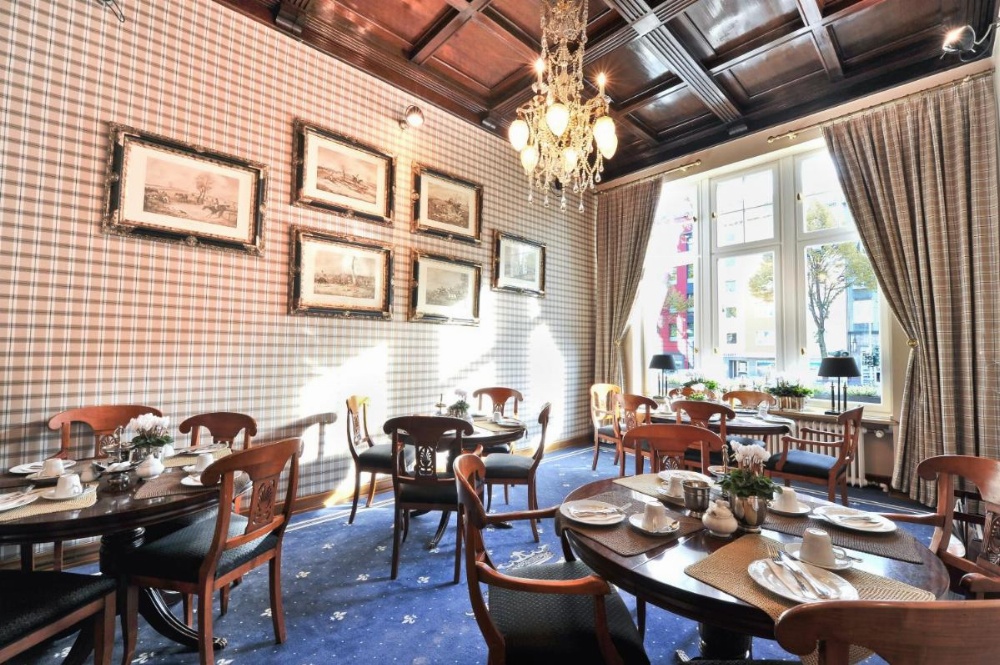 Hotel Windsor