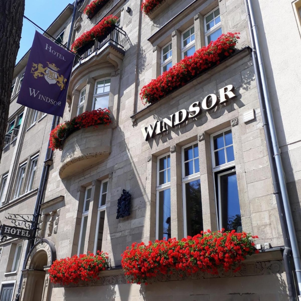 Hotel Windsor Image 7